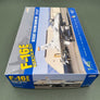 MAQUETTE À MONTER - F-16E Block 60 Desert Falcon Block 60 Kinetic | N° K48029 | 1:48 **LIKE NEW INSIDE UNOPENED**