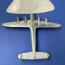 Maquette d'un Lockheed Constellation – Irish International Airlines — 1/190