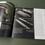 WINGLEADER MAGAZINE – LIMITED EDITION LAUNCH ISSUE – COVER STORY - EAST COAST INTRUDER