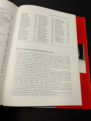 JAPANESE NAVAL ACES and FIGHTER UNITS in WORLD WAR II