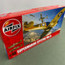 MAQUETTE À MONTER - 1:48 Supermarine Spitfire Mk.Ia Airfix | N° A05126A | 1:48 **LIKE NEW INSIDE UNOPENED**