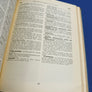 COMPLETE BOOK of AVIATION COMPILED AND EDITED BY  SQUADRON-LEADER C. G. BURGE
