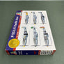 MAQUETTE À MONTER - P-51 D/K Pacific Aces Italeri | N° 2743 | 1:48 **LIKE NEW INSIDE UNOPENED**