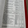 LUFTFAHRZEUG - FLUGHANDBUCH (AFM)  — MANUEL DE VOL DE L'AERONEF —