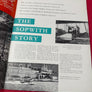 Hawker Siddeley REVIEW — VOLUME 13 NUMBER 2 AUGUST 1960 —