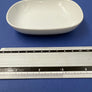 Lot de 7 petits plats /small plates Vaisselle SABENA en porcelaine par Schönwald