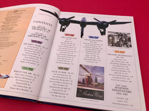 Ultimate AIRCRAFT