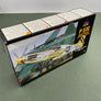 MAQUETTE À MONTER - P-51C Mustang Merlin Engine Powered, China 1945 Accurate Miniatures | N° 3419 | 1:48 **LIKE NEW INSIDE UNOPENED**
