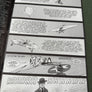 LUFTWAFFE 1946 — Projekt Saucer —