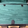 Reiskoffer / Valise de voyage ou « Mallette d'affaire » offerte par la SABENA aux clients VIP (600 exemplaires) (1965)
