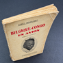 BELGIQUE-CONGO EN AVION (1935)