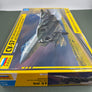 MAQUETTE À MONTER - Su-57 Russian Fifth-generation Fighter Zvezda | N° 4824 | 1:48 **LIKE NEW INSIDE UNOPENED**