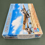 MAQUETTE À MONTER - F4F-3 Wildcat (Late) HobbyBoss | N° 80327 | 1:48 **LIKE NEW INSIDE UNOPENED**