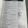 AIRSHOW INTERNATIONAL — THE ONLY COMPLETE GUIDE TO 1990'S AIRSHOW AND AIR DISPLAY SEASON ! —