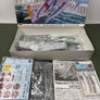 MAQUETTE À MONTER - Nakajima A6M2-N Type 2 Fighter Seaplane (Rufe) 'Aleutian Islands' Hasegawa | N° 09681 | 1:48 **LIKE NEW INSIDE UNOPENED**