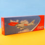 Boeing 747-200F – 🇧🇪 TNT Airways – maquette en plastique à monter – 1:420 – 17 cm