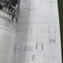 AIRFRAME & MINIATURE No. 17 — The Messerschmitt Bf 110 —
