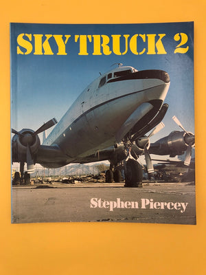 SKY TRUCK 2