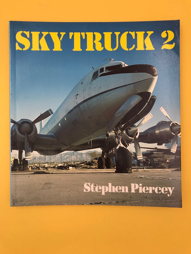 SKY TRUCK 2