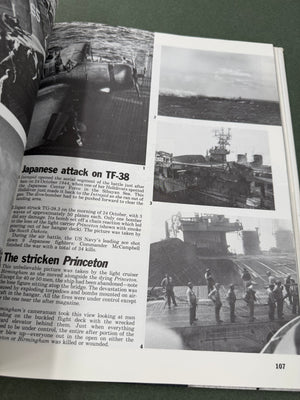 THE PACIFIC WAR — As seen by US Navy photographers during World War 2 —