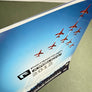 FARNBOROUGH INTERNATIONAL AIRSHOW 2012