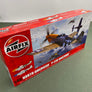 MAQUETTE À MONTER - North American P-51D Mustang Airfix | N° A05138 | 1:48 **LIKE NEW INSIDE UNOPENED**