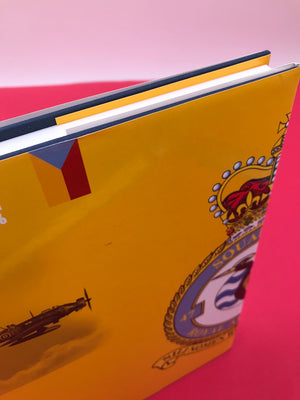 UNDER THEIR OWN FLAG — A HISTORY OF 47 SQUADRON 1916-1946 —