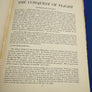 COMPLETE BOOK of AVIATION COMPILED AND EDITED BY  SQUADRON-LEADER C. G. BURGE