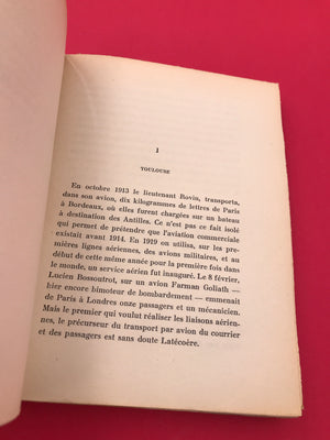 HENRI GUILLAUMET
