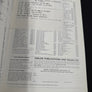 DOUGLAS DC-6 — PART 2 — PICTORIAL & PRODUCTION —  Photographs by Aviation Photo News —