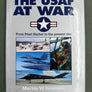 THE USAF AT WAR