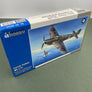 MAQUETTE À MONTER - Fairey Fulmar Mk.I/II "Over the Mediterranean and the Indian Ocean" Special Hobby | N° SH48157 | 1:48