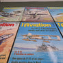 Le Fana de l'Aviation" *** les numéros 300 à 399 (sauf le 304) pour 50 €  ***
