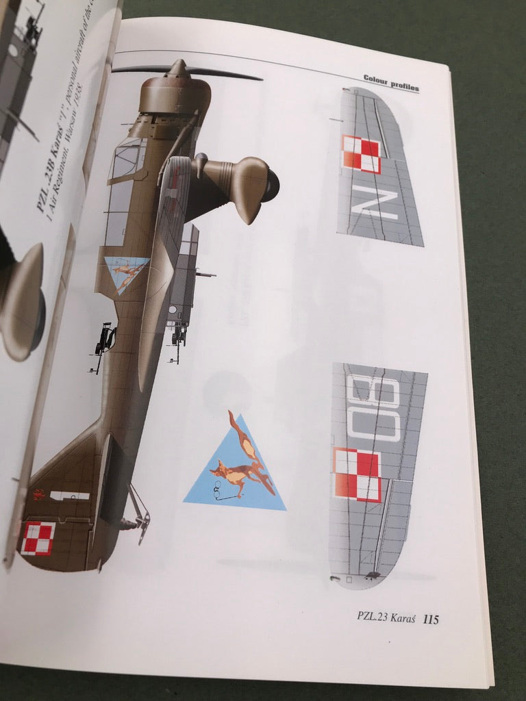 PZL.23 KARAŚ