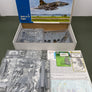 MAQUETTE À MONTER - Saab AJ 37 Viggen Attack Version Special Hobby | N° SH48148 | 1:48 **LIKE NEW INSIDE UNOPENED**