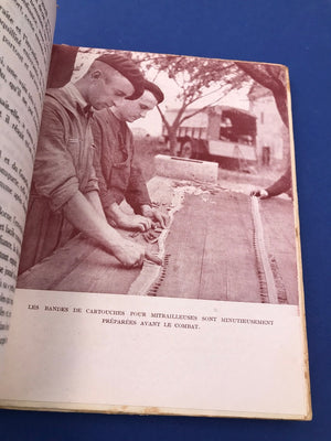 TROIS DE L'AVIATION "Grand Prix Littéraire de l'Aéro-Club de France"
