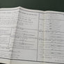 SUMMARY OF GERMAN WARSHIPS — JULY, 1944 — by Naval Intelligence Division, Admiralty, S.W.1.