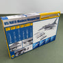 MAQUETTE À MONTER - US/NATO Modern Weapons Set Skunkmodels | N° 48006 | 1:48 **LIKE NEW INSIDE UNOPENED**