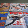 Le Fana de l'Aviation *** les numéros de 400 à 499 (sauf le 408 et le 450) pour 50 € ***