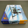 MAQUETTE À MONTER - Henschel Hs 123 B1 GasPatch Models | N° 16-48096 | 1:48 **LIKE NEW INSIDE UNOPENED**