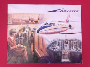 CORVETTE