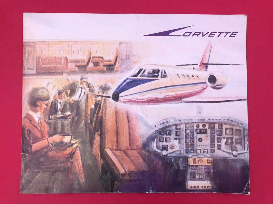 CORVETTE