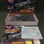 MAQUETTE À MONTER - Chattanooga Choo Choo Eduard | N° 11134 | 1:48 **LIKE NEW INSIDE UNOPENED**