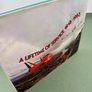 A LIFETIME OF SERVICE 1918-1983 — A commemorative book celebrating 65 years of the Royal Air Force —