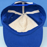 Casquette SABENA — modèle officiel (parfait état, neuf de stock)
