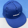 Casquette SABENA — modèle officiel (parfait état, neuf de stock)