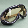 WWII USAAF POLAROID TYPE B-8 FLYING GOGGLES – ORIGINAL