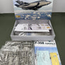 MAQUETTE À MONTER - F-35A Lightning II Kitty Hawk | N° KH80103 | 1:48 **LIKE NEW INSIDE UNOPENED**