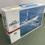 MAQUETTE À MONTER - A-7D/E Corsair II [U.S. Air Force / Navy Attacker] Hasegawa | N° 07247 | 1:48 **LIKE NEW INSIDE UNOPENED**