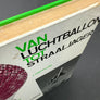 VAN LUCHTBALLON TOT STRAALJAGER — GESCHIEDENIS VAN DE LUCHTVAART —